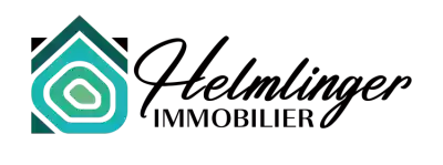 Logo de Helmlinger Immobilier menu