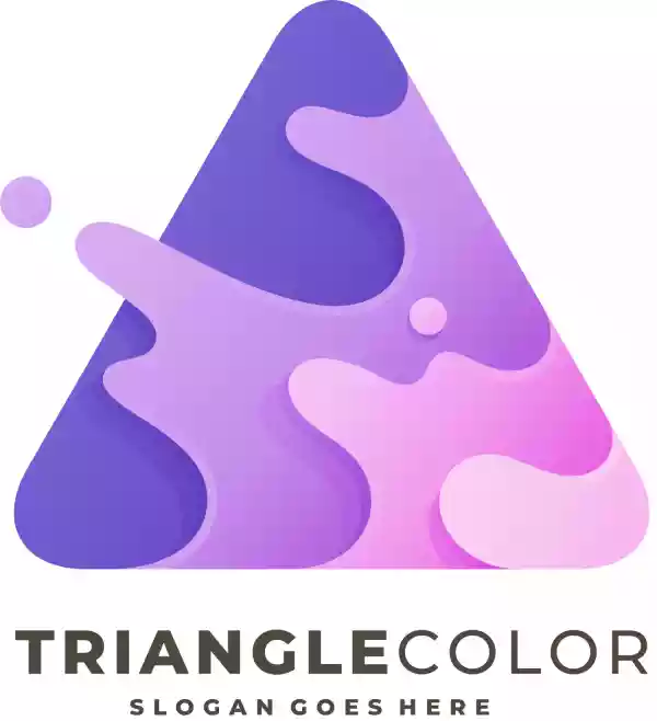 Logo de l'entreprise TriangleColor